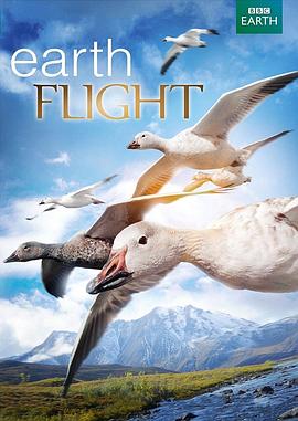 鸟瞰地球 Earthflight