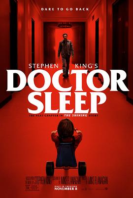 睡梦医生 Doctor Sleep