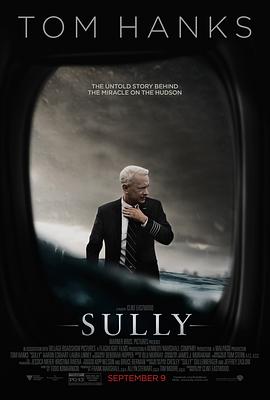 萨利机长 Sully