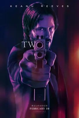 疾速追杀2 John Wick: Chapter 2