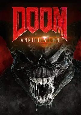 毁灭战士：灭绝 Doom: Annihilation