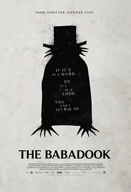 鬼书 The Babadook