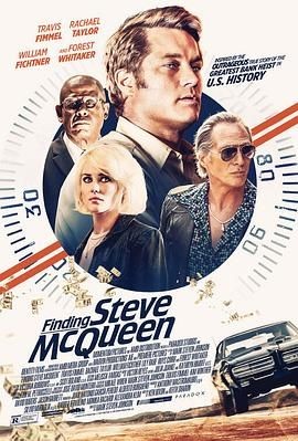 寻找斯蒂夫&middot;麦昆 Finding Steve McQueen