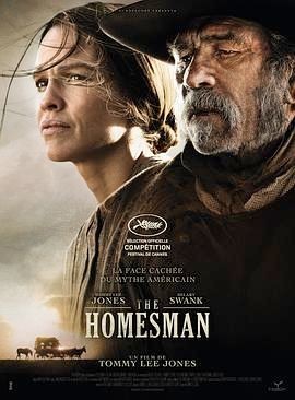 送乡人 The Homesman