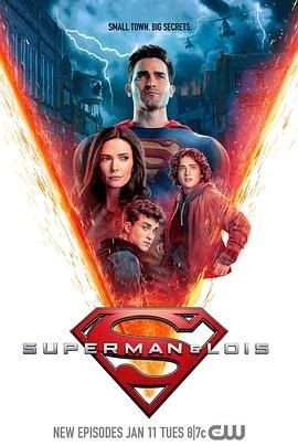 超人和露易丝 第二季 Superman & Lois Season 2