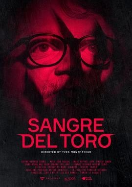 德尔&middot;托罗之血 Sangre del Toro