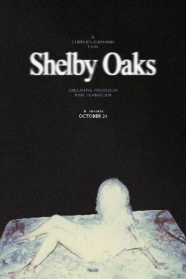 寻踪迷镇 Shelby Oaks
