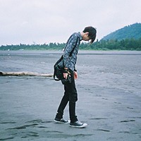 开心橙子